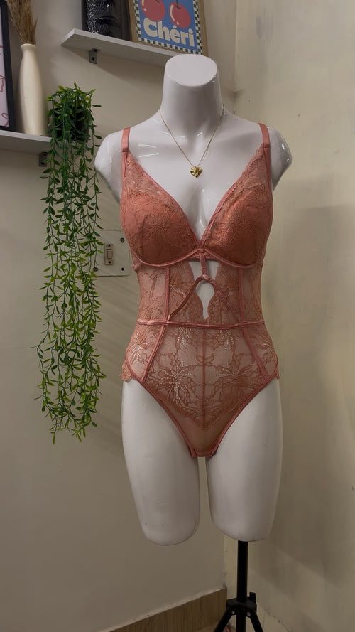 bodysuit lingerie