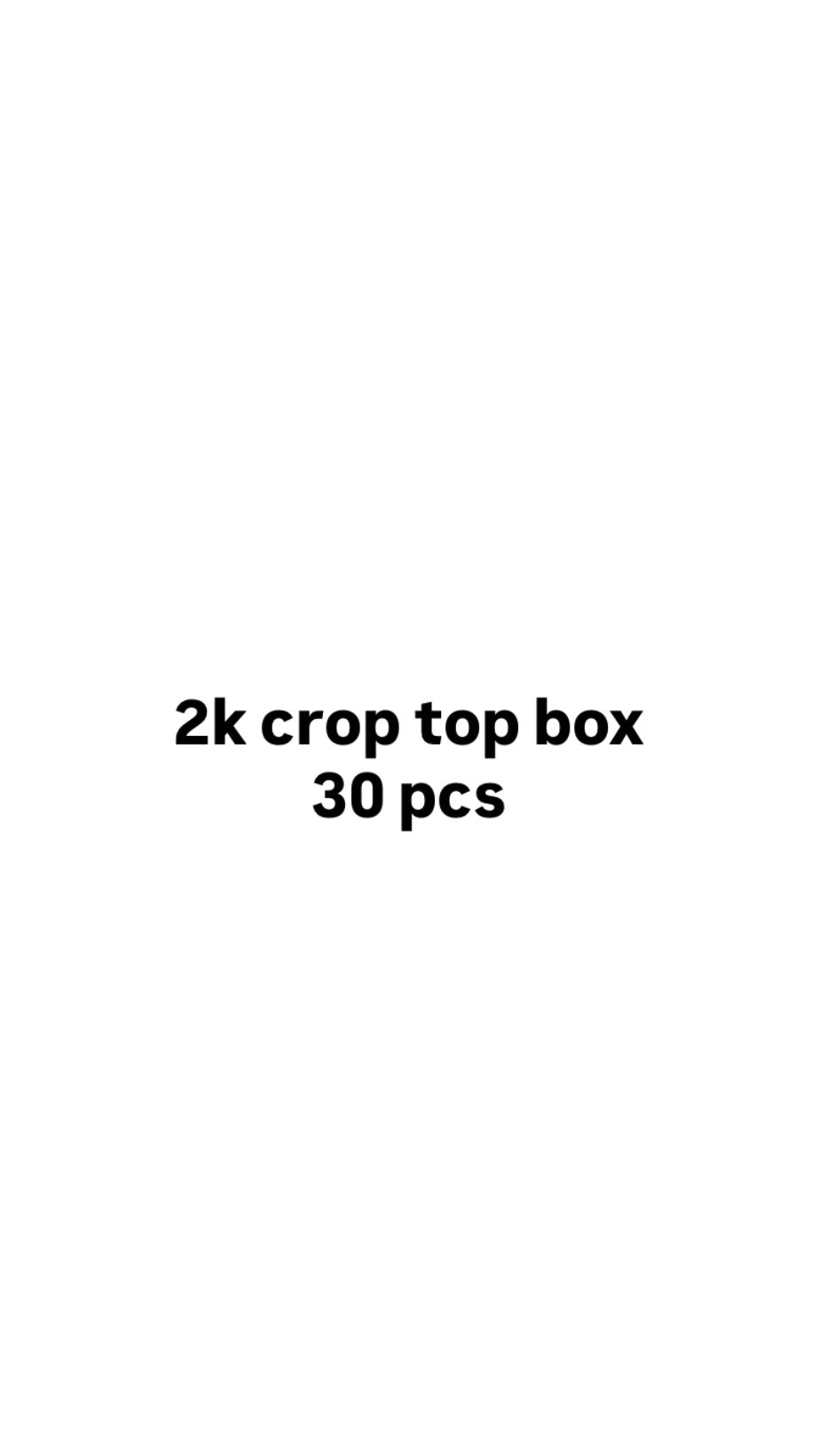 2k box
